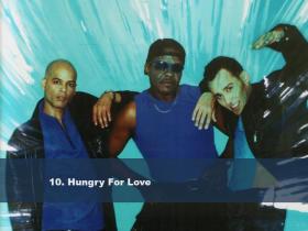 Bad Boys Blue Hungry For Love